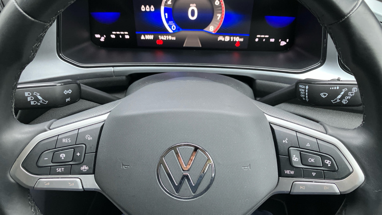 Volkswagen T-Roc 1.0 TSI Life 5dr Petrol Hatchback